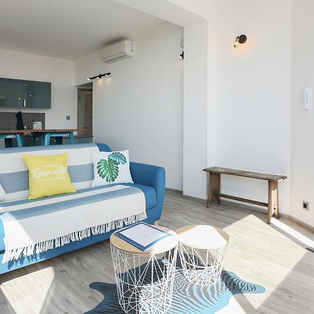 Sunset Cassis Apartment Exterior photo