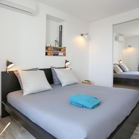 Sunset Cassis Apartment Exterior photo