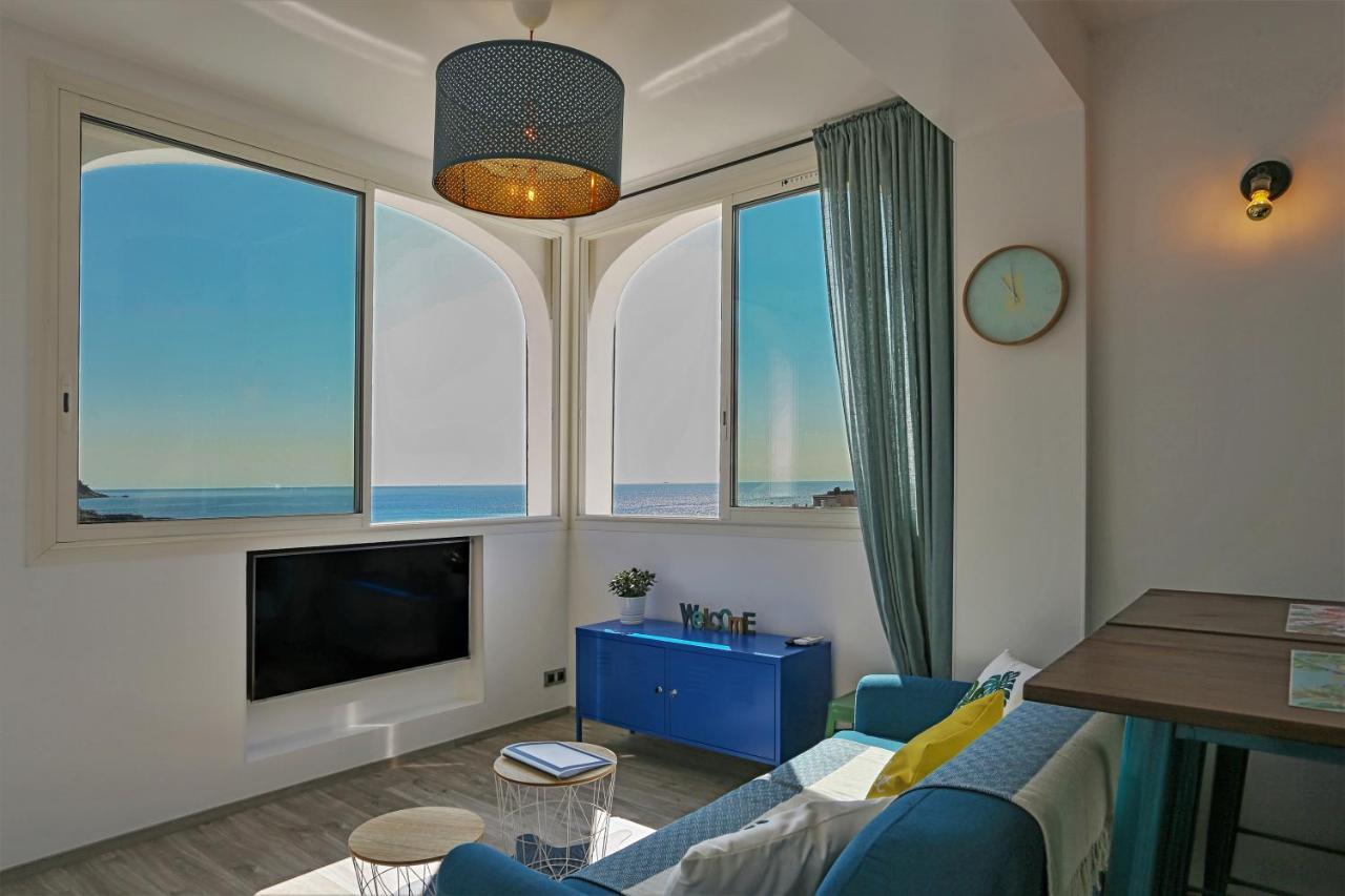 Sunset Cassis Apartment Exterior photo