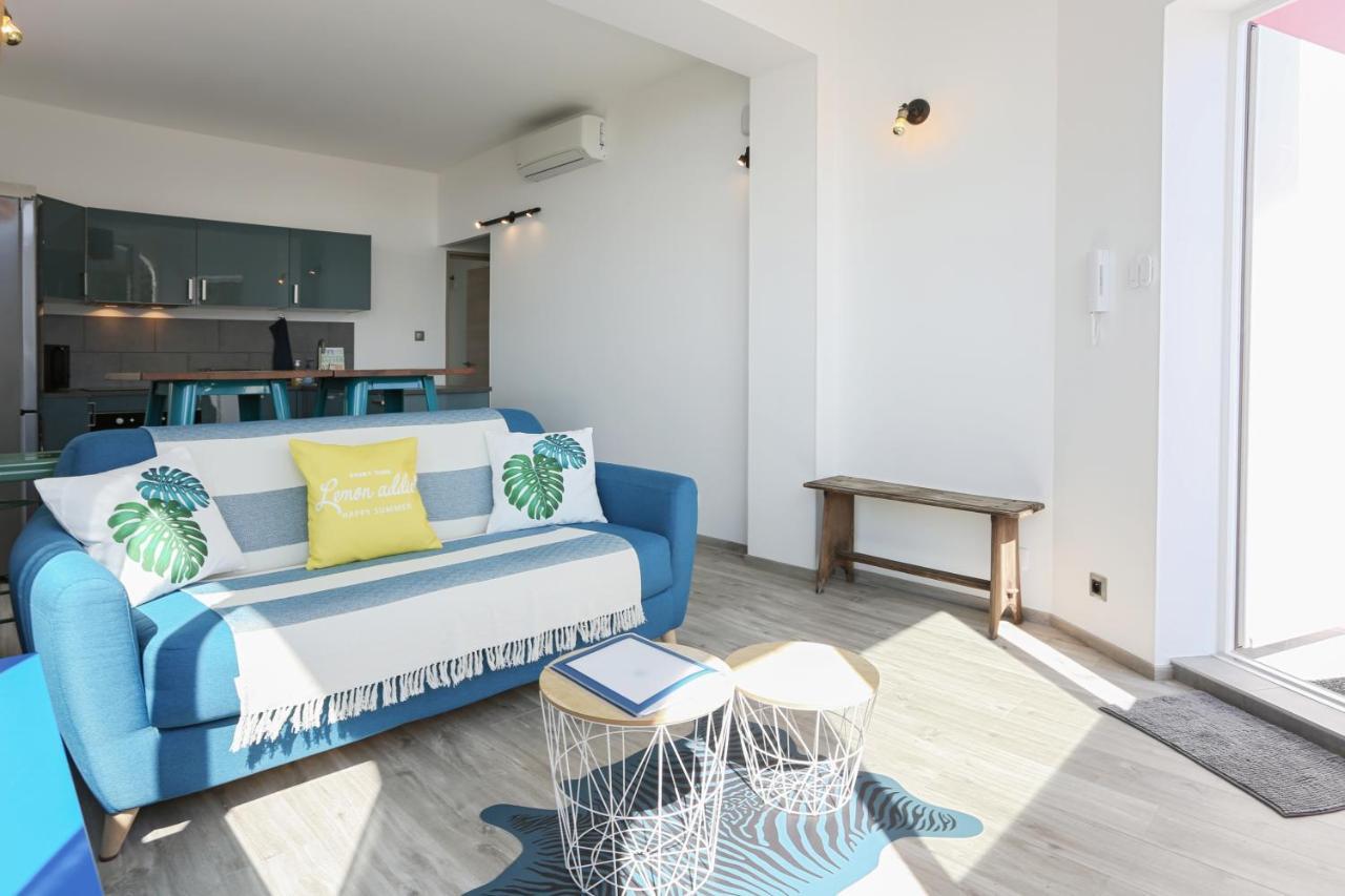 Sunset Cassis Apartment Exterior photo