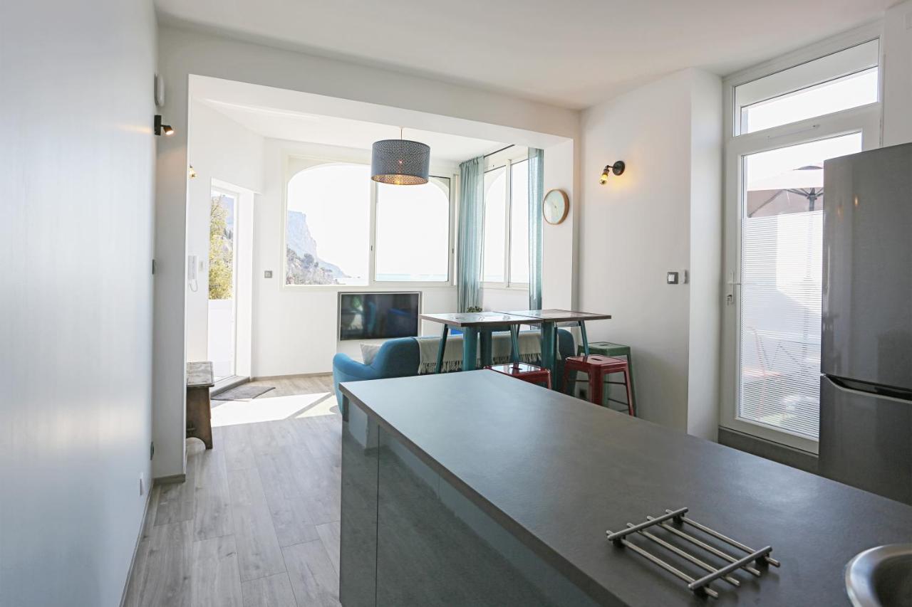 Sunset Cassis Apartment Exterior photo